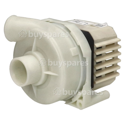 QWT24F463W-EN Wash Pump Motor Assembly : Bleckmann VSM-E6 105W ( Sanhua-aweco )