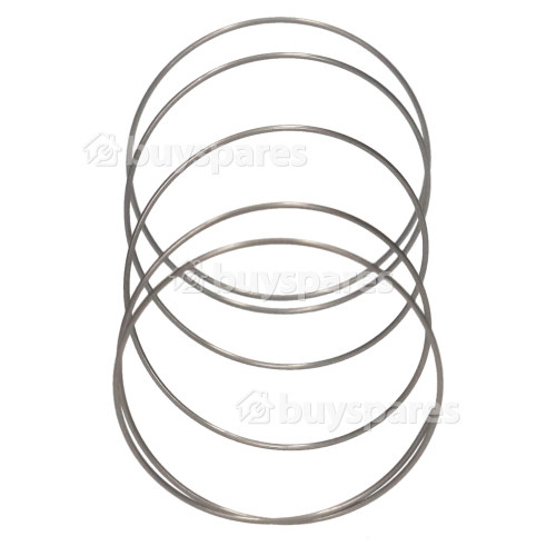 Bauknecht Control Knob Spring