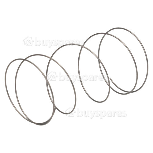 Bauknecht Control Knob Spring