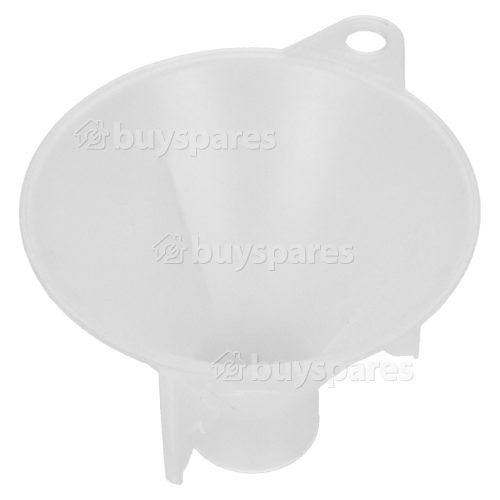 DI624 Salt Funnel