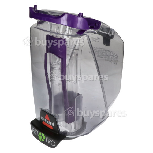 Bissell TurboClean PowerBrush Pet Carpet Cleaner - 9604704