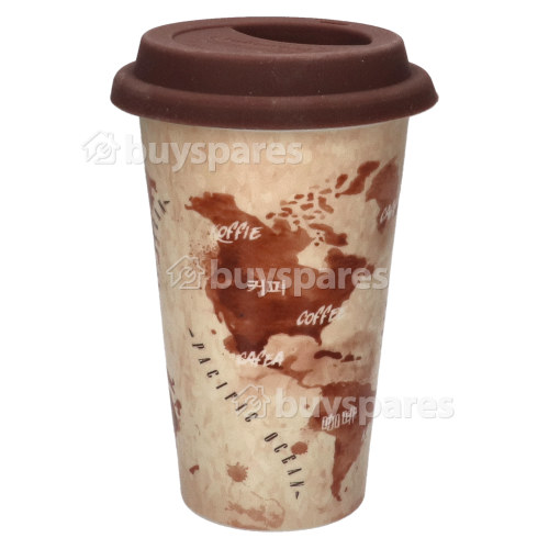 Kenwood Double Wall Travel Mug - The Adventurer