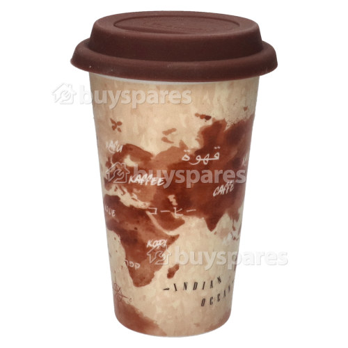 Kenwood Double Wall Travel Mug - The Adventurer
