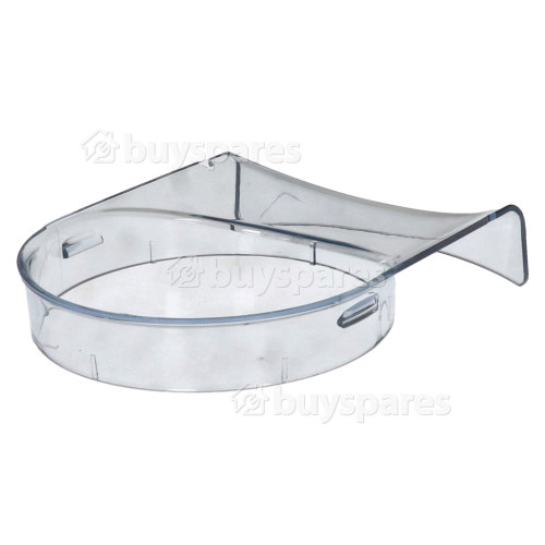 Braun Heat Guard