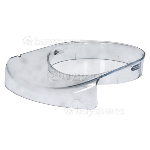 Braun Heat Guard