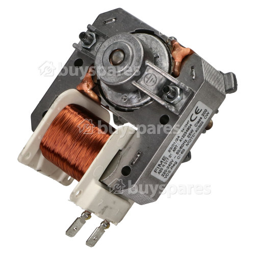 Arthur Martin Oven Motor