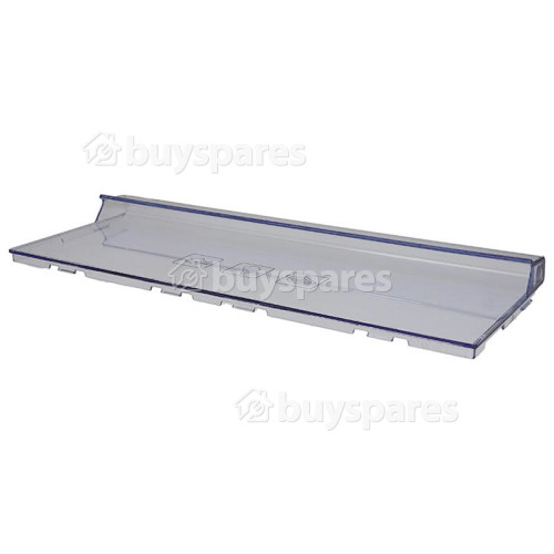 Sportello Anteriore Per Congelatore Electrolux - Misura 396 X 174 Mm, Compatibile Con Modelli CI3301DN, EUC2244AOW, Ecc.