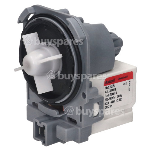 Edesa Drain Pump