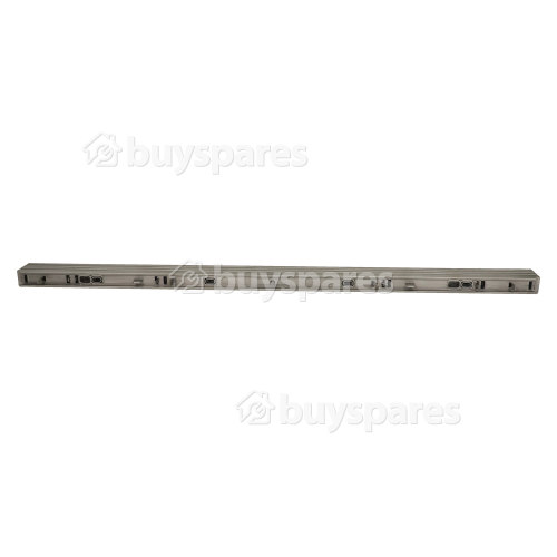 Junker Adjustment Strip