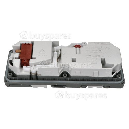 Faure Detergent Dispenser Visor