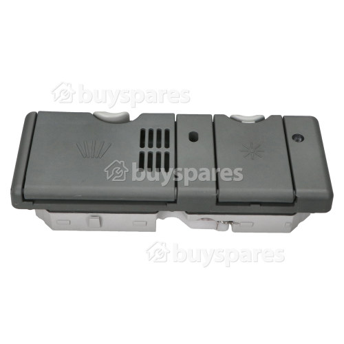 Faure Detergent Dispenser Visor