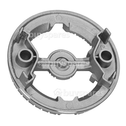 Bosch Large Burner Housing