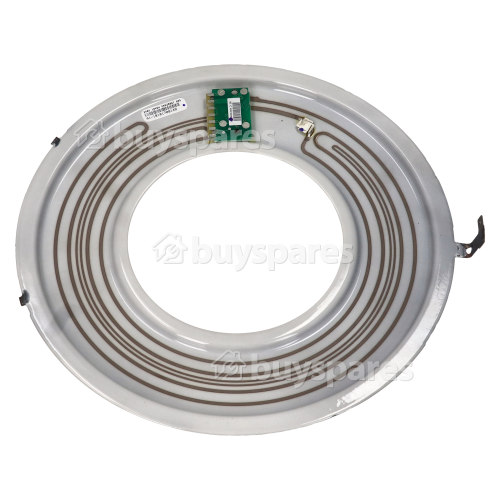 CDA Heater Kit
