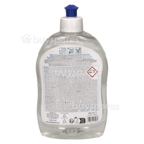 Care+Protect Dishwasher Rinse Aid - 500ML