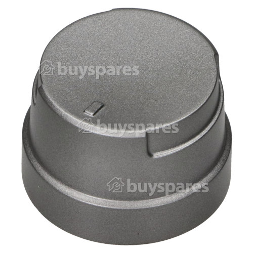 Arthur Martin Knob Stainless