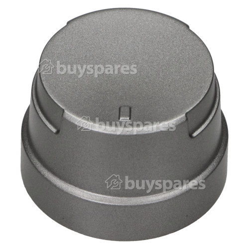 Arthur Martin Knob Stainless