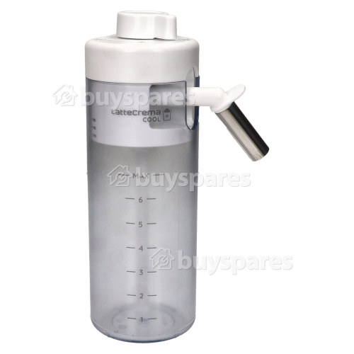 Delonghi Milk Carafe