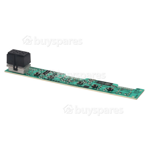 Display Electronic Card