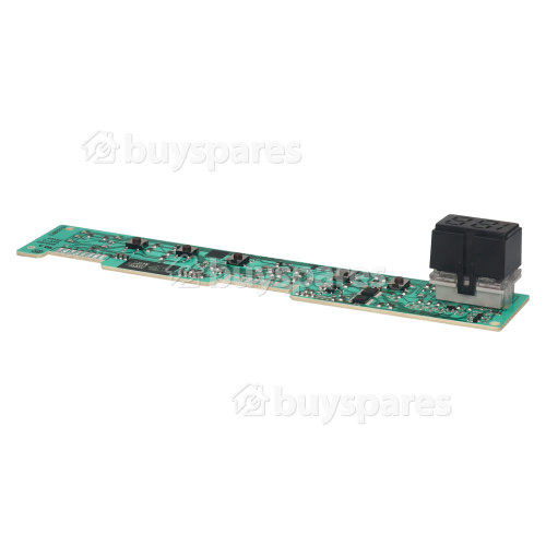 Display Electronic Card