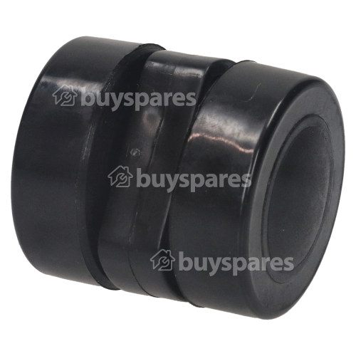 Numatic 40mm Henry Twin Wheel Castor