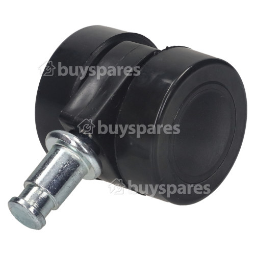 Numatic 40mm Henry Twin Wheel Castor