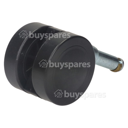 Numatic CT470-2 50mm Twin Wheel Castor