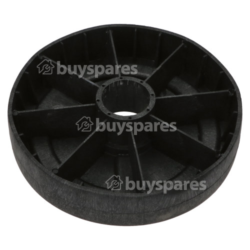 Numatic CT470-2 150mm Diameter Moulded Wheel