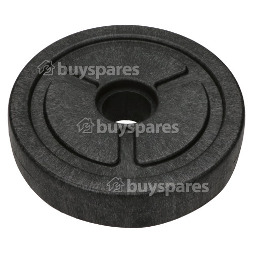 Numatic CT470-2 150mm Diameter Moulded Wheel