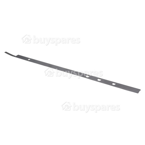 MDI600 Tub Border Seal - Right Grey