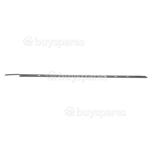 MDI600 Tub Border Seal - Right Grey