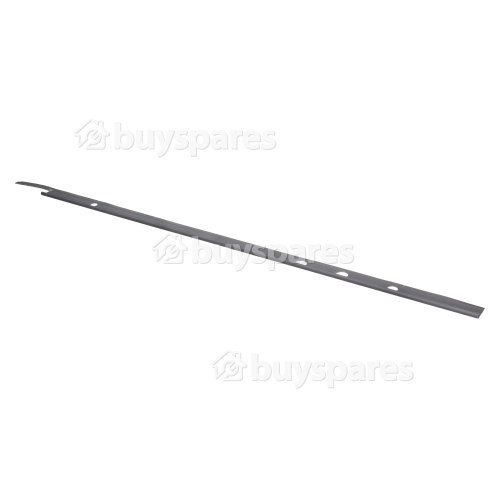 MDI600 Tub Border Seal - Right Grey