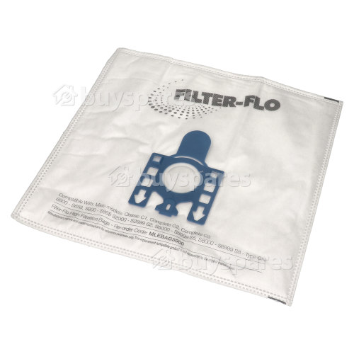 Compatible Replacement GN Bag
