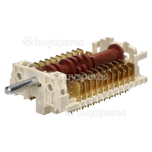 Kenwood Switch