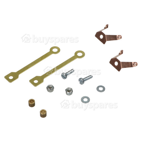 Numatic Spring Contact Kit
