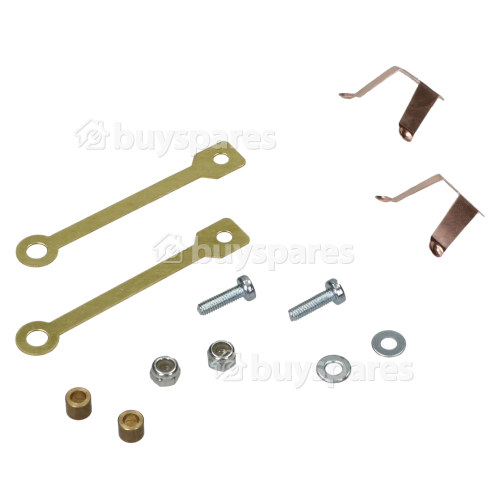 Numatic Spring Contact Kit
