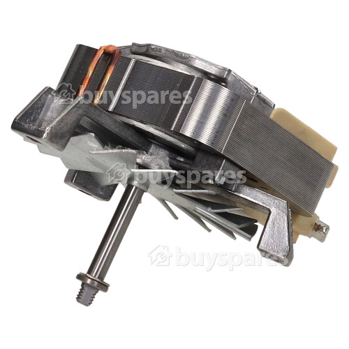 Arcelik Oven Circulation Blower