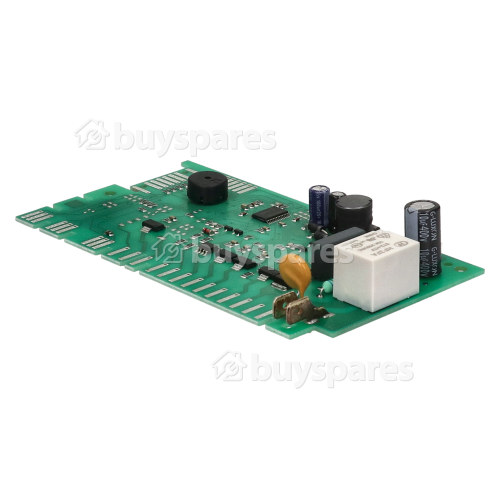 Electronic Card PCB : Elbi 15002828-01