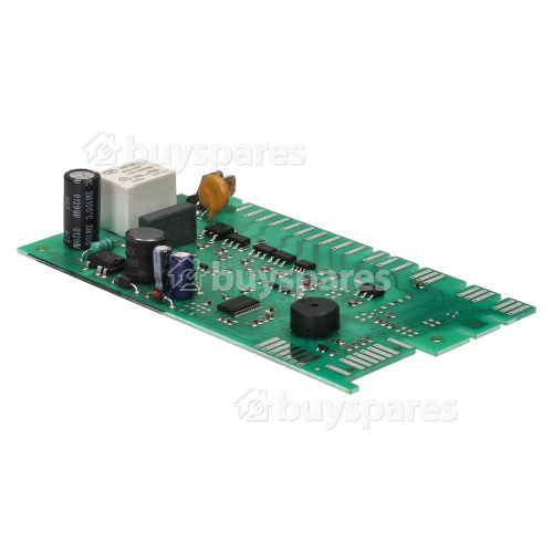 Electronic Card PCB : Elbi 15002828-01