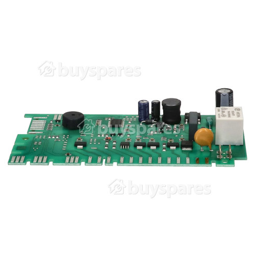 Electronic Card PCB : Elbi 15002828-01