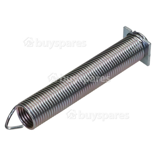 Door Hinge Spring : Spring Length Only 125mm