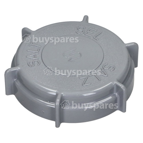 Bouchon D'adoucisseur Pot &Agrave; Sel De Lave-vaisselle Philips-Whirlpool