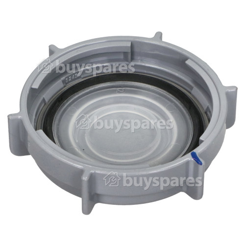 Bouchon D'adoucisseur Pot &Agrave; Sel De Lave-vaisselle Philips-Whirlpool