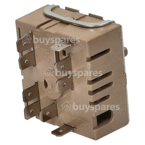 Creda Hotplate Energy Regulator : Diamond H 41ER101C1P