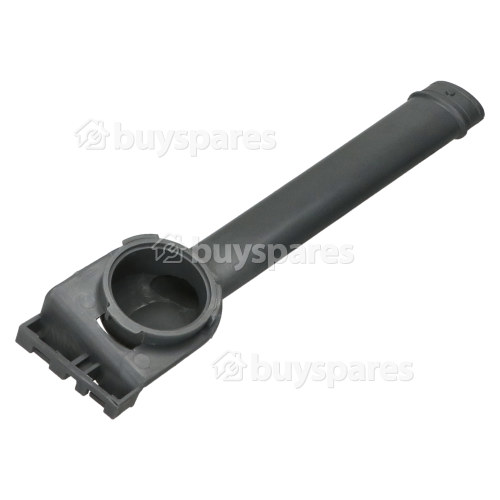 Upper Spray Arm Feed Pipe