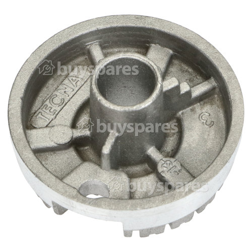 Burner Jet Small Auxiliary
