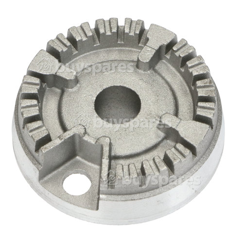 Burner Jet Small Auxiliary
