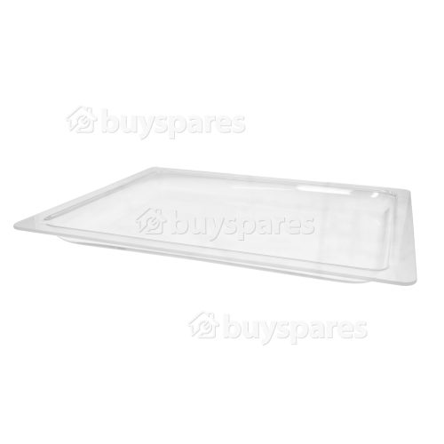 Siemens Glass Plate