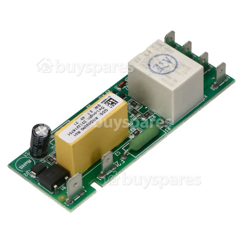 Delonghi PCB