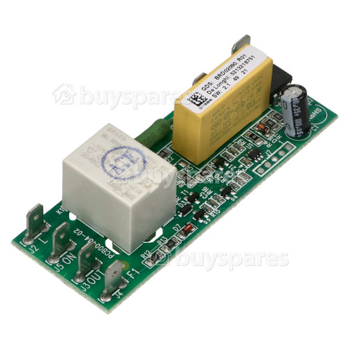 Delonghi PCB
