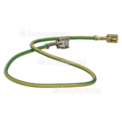 Admiral Wiring Module Earth